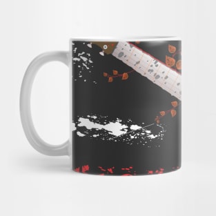 Ukulele The Earth Mug